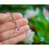 Кулон "Серотонин". Гормон счастья. Хит продаж